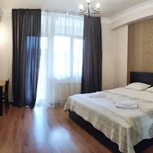  Апартаменты 1 Bedroom Unit With Patio