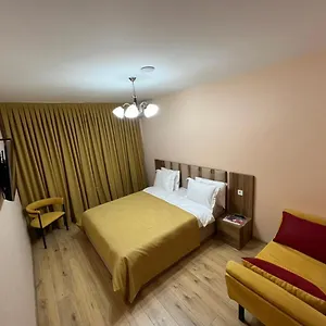  Апартаменты Park In